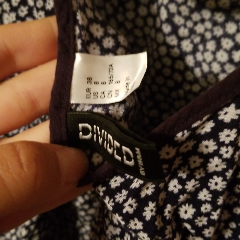 H&M romper - Picture 3 of 3